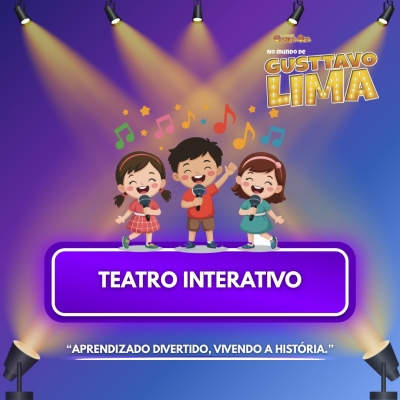 Teatro Interativo